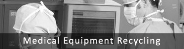 Medical Equipment Recycling