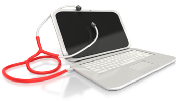 Laptop Recycling